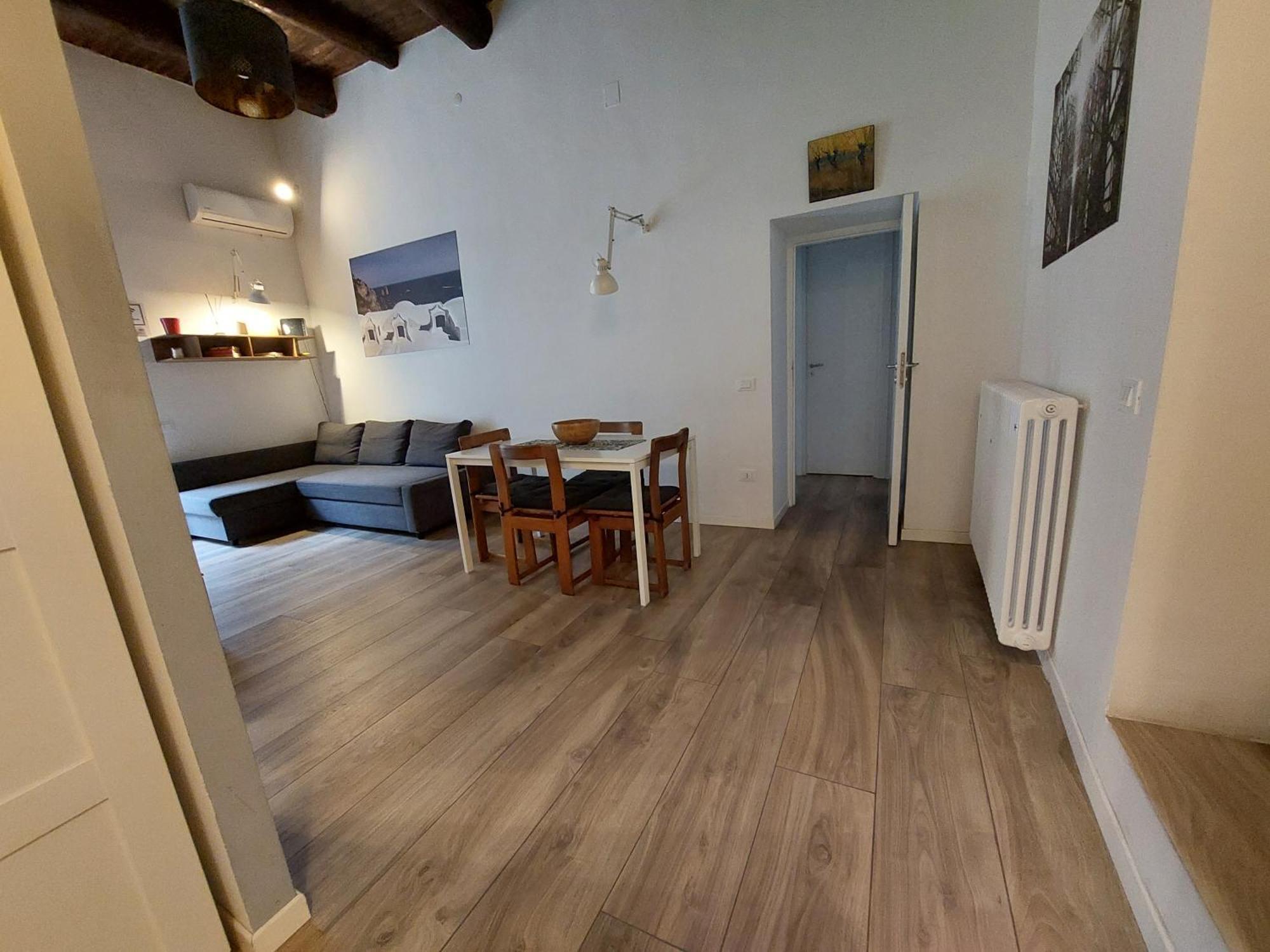 Museum Comfort Apartment Neapel Exterior foto